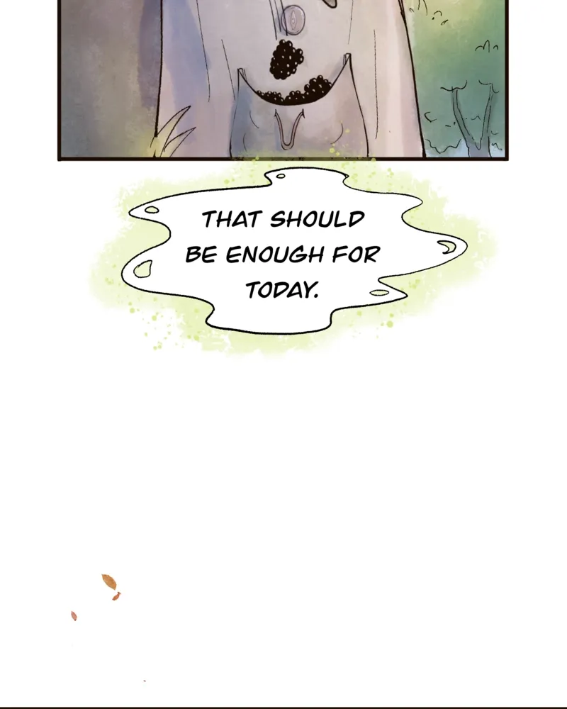 The Moth Prince Chapter 12 page 6 - 