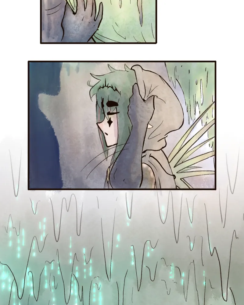 The Moth Prince Chapter 12 page 9 - 