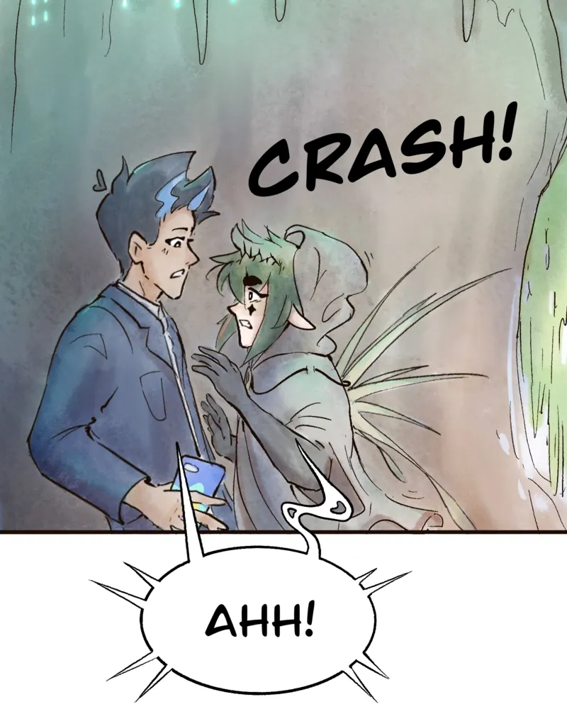 The Moth Prince Chapter 12 page 10 - 