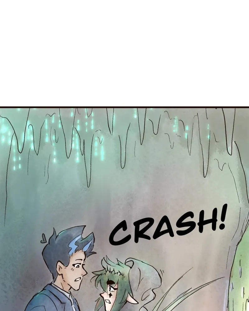 The Moth Prince Chapter 13 page 1 - 