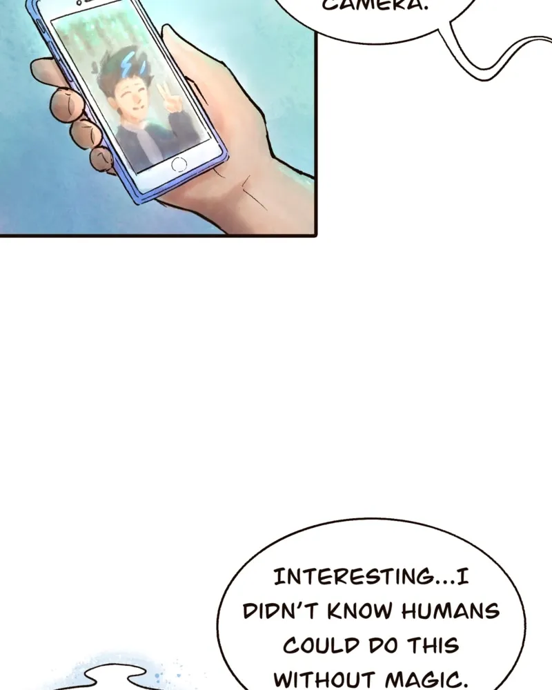 The Moth Prince Chapter 13 page 11 - 