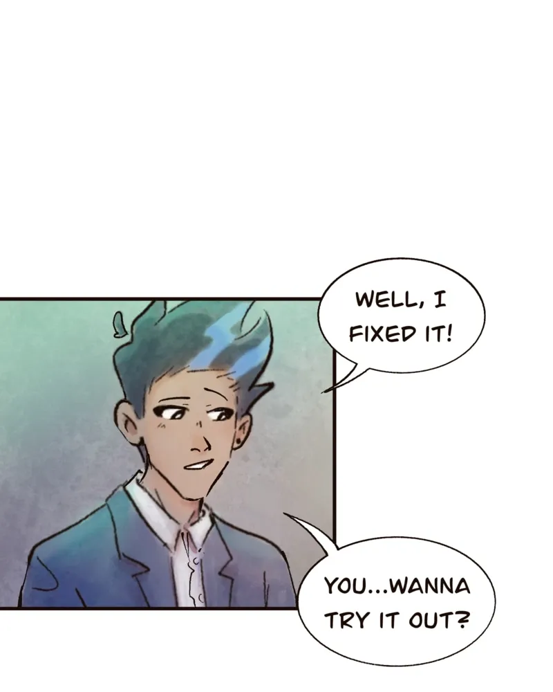The Moth Prince Chapter 13 page 13 - 