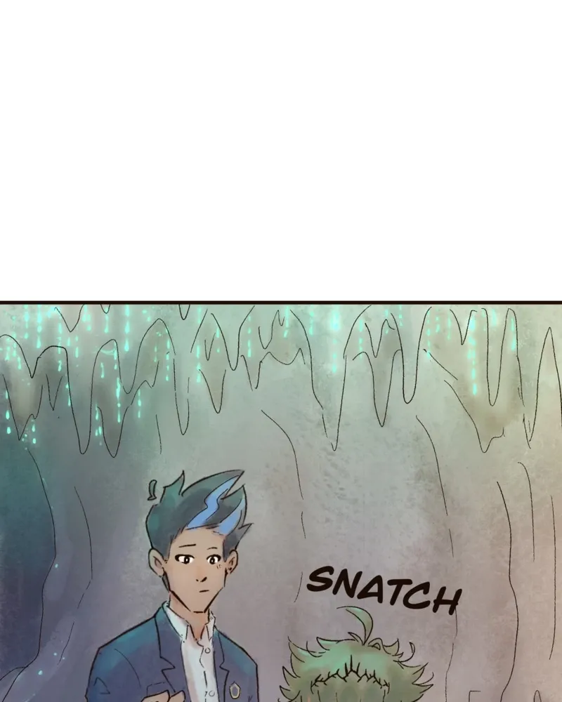 The Moth Prince Chapter 13 page 14 - 