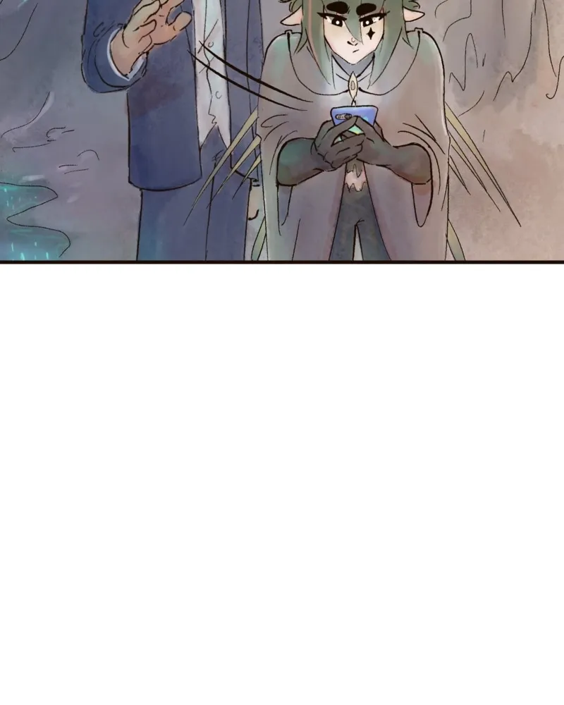 The Moth Prince Chapter 13 page 15 - 