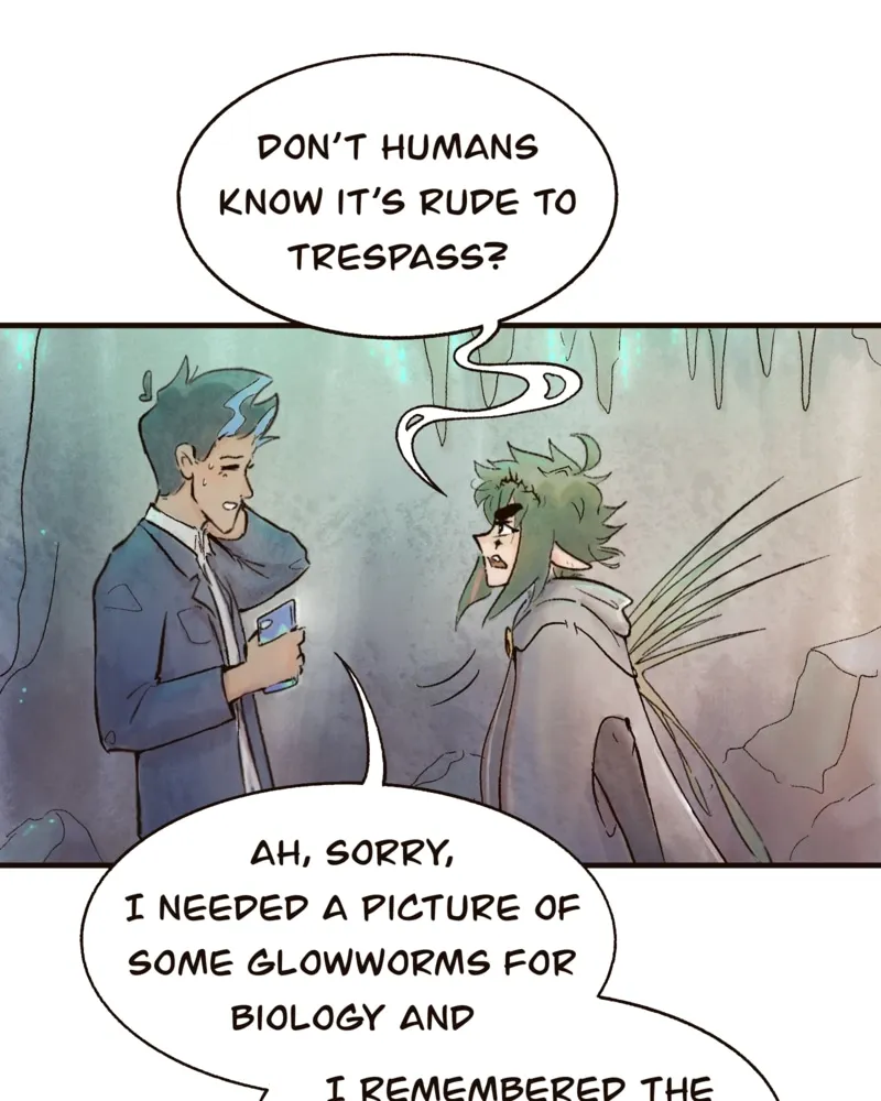 The Moth Prince Chapter 13 page 8 - 