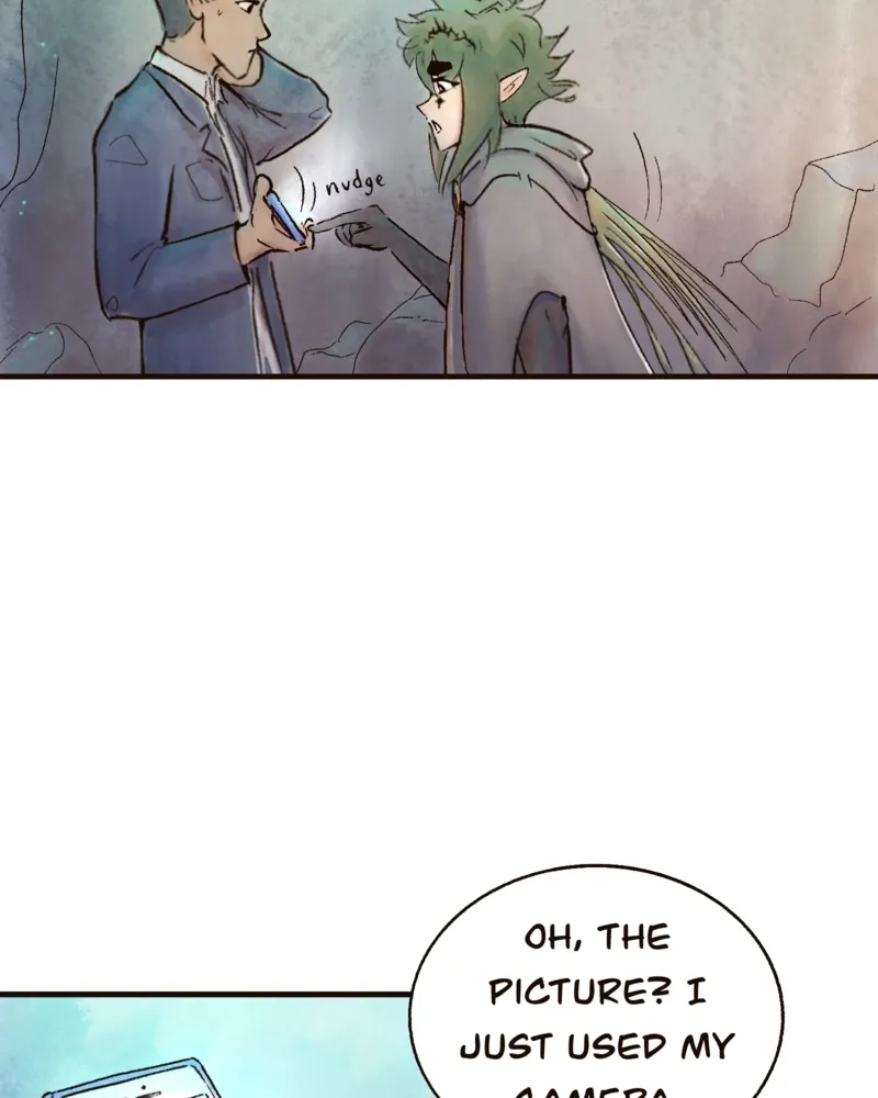The Moth Prince Chapter 13 page 10 - 