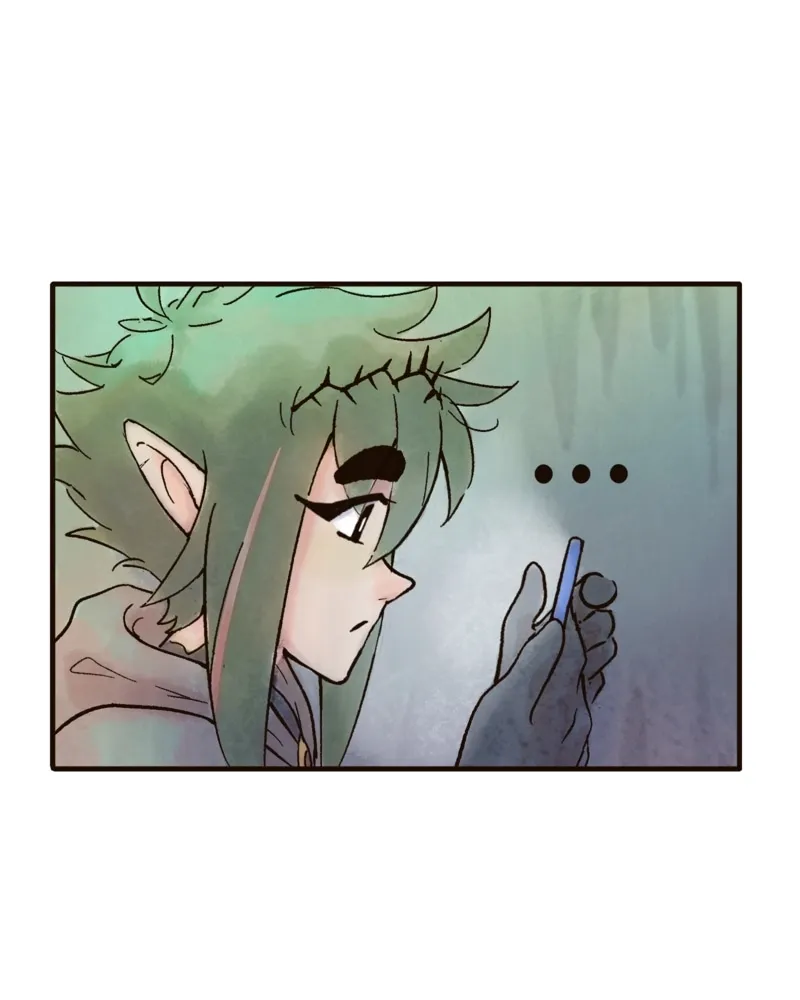 The Moth Prince Chapter 14 page 1 - 