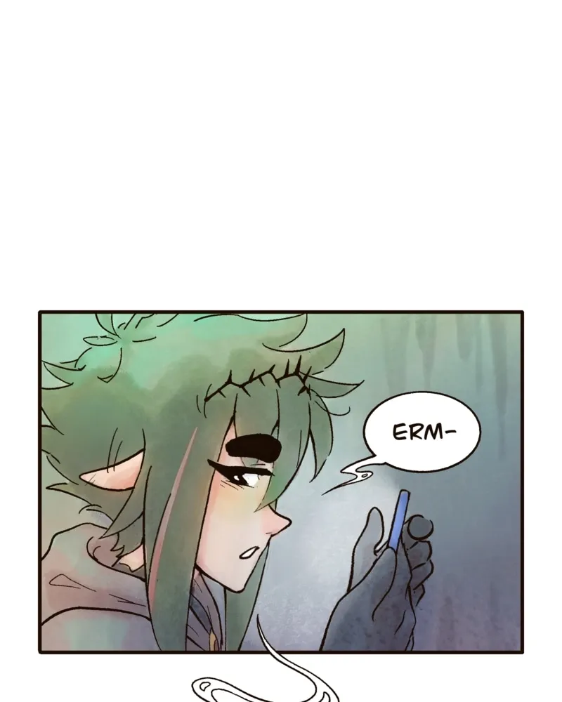 The Moth Prince Chapter 14 page 2 - 