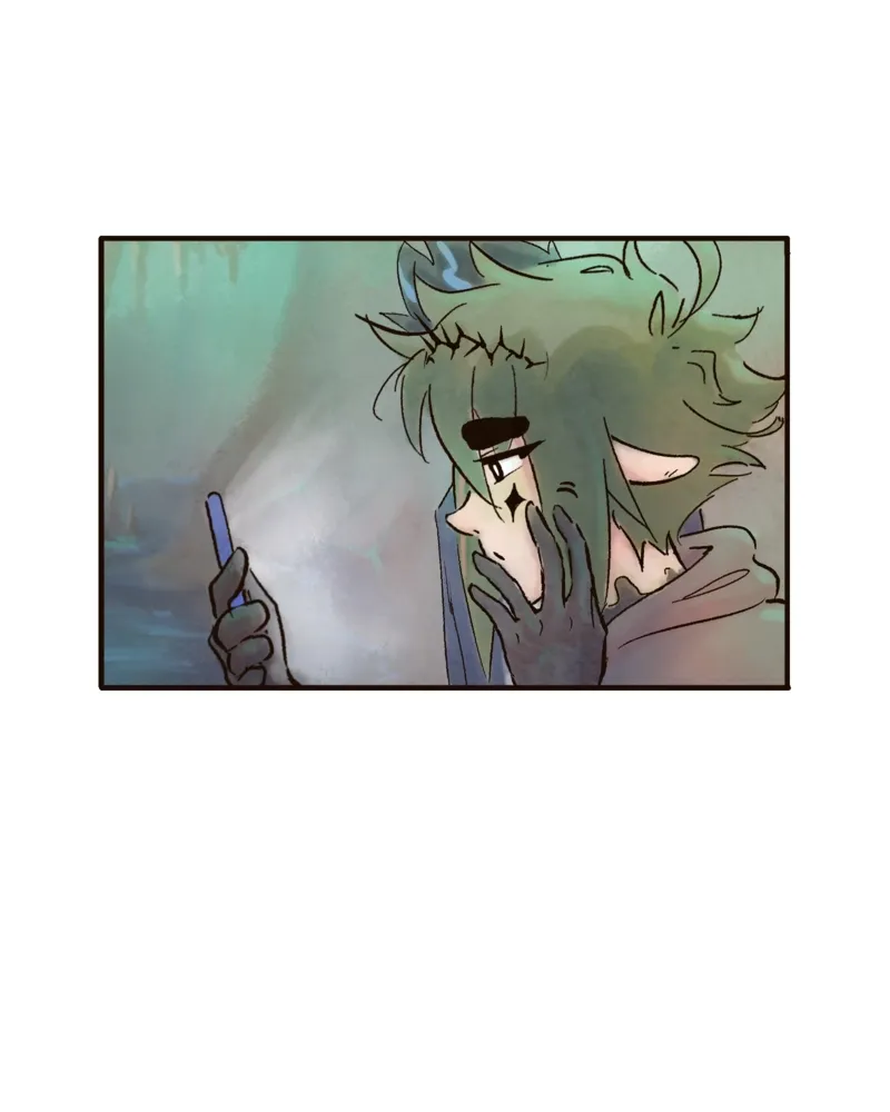 The Moth Prince Chapter 14 page 11 - 