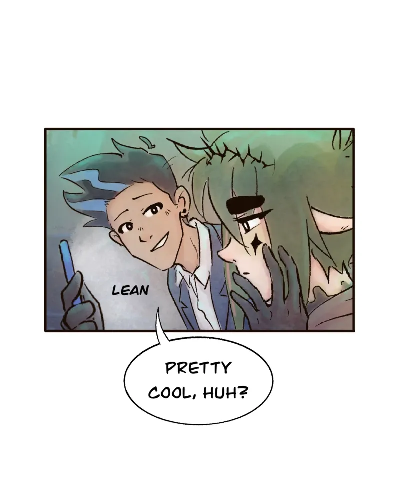 The Moth Prince Chapter 14 page 12 - 