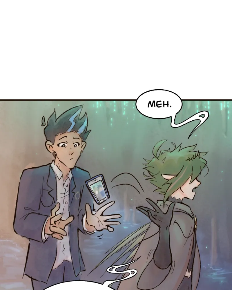 The Moth Prince Chapter 14 page 13 - 