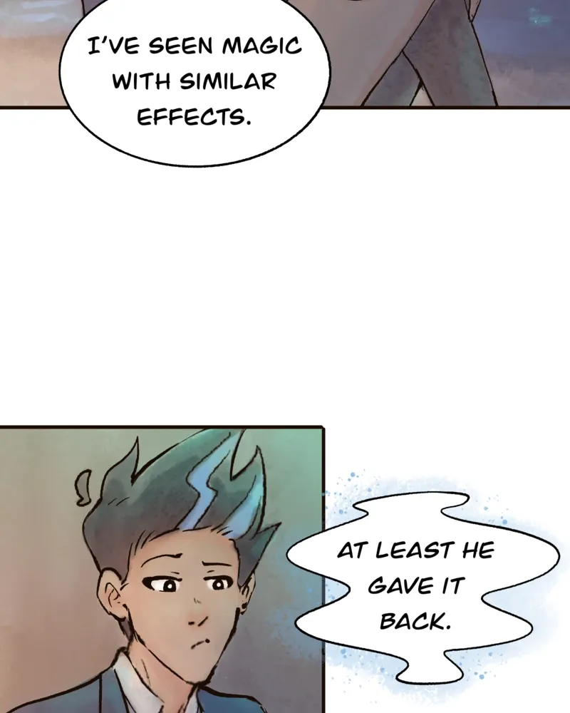 The Moth Prince Chapter 14 page 14 - 