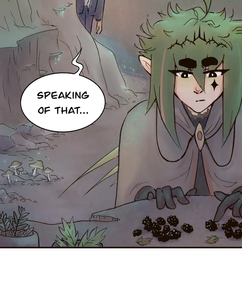 The Moth Prince Chapter 14 page 16 - 