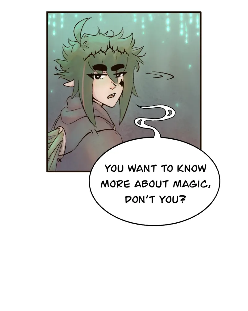 The Moth Prince Chapter 15 page 2 - 