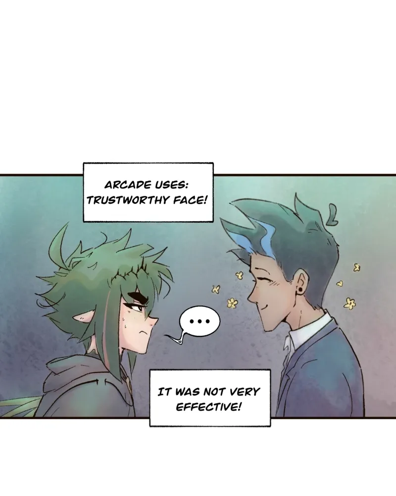 The Moth Prince Chapter 15 page 11 - 