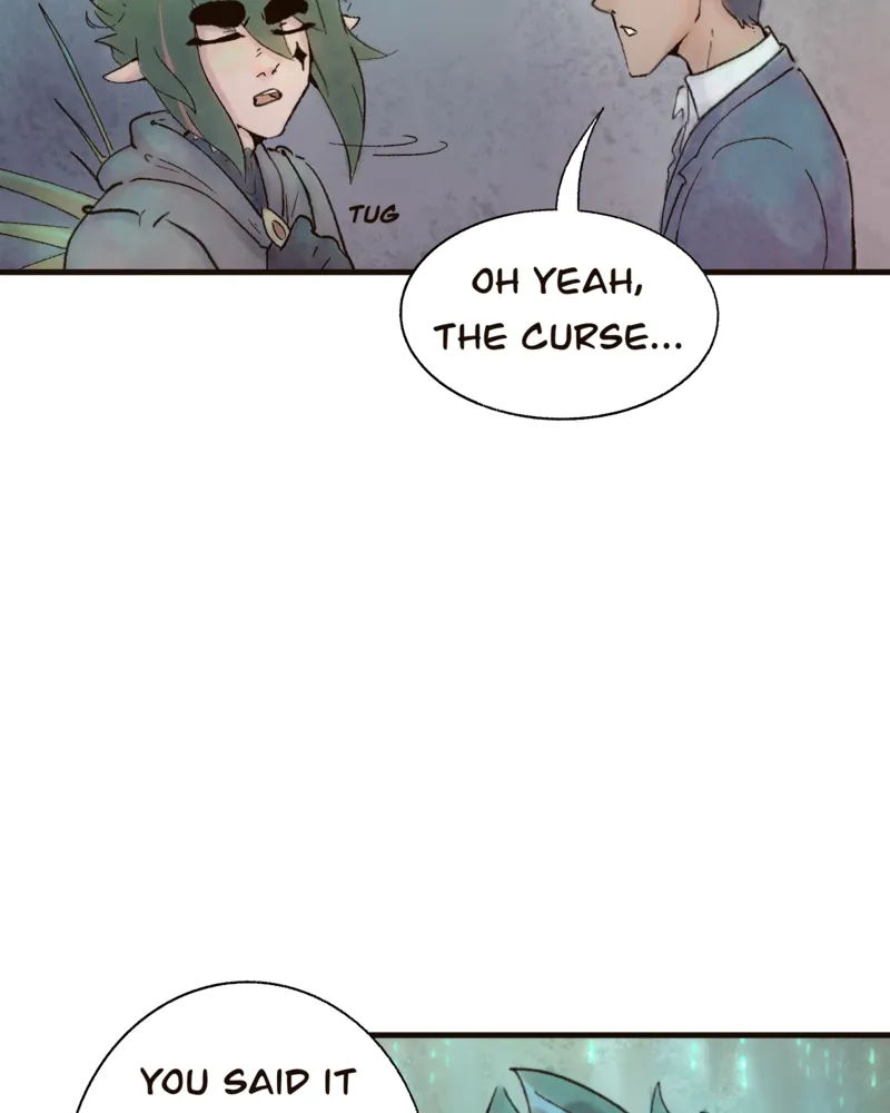 The Moth Prince Chapter 15 page 13 - 