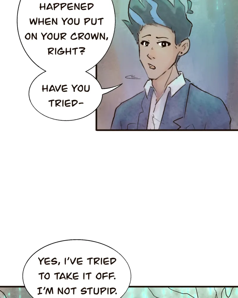 The Moth Prince Chapter 15 page 14 - 