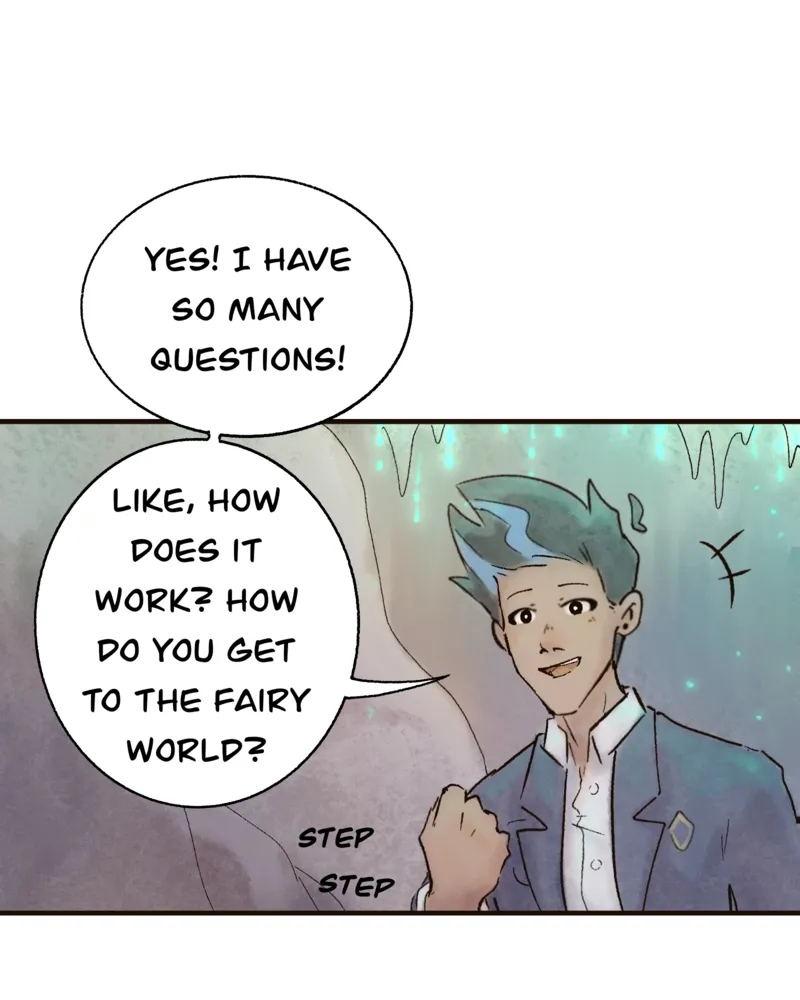 The Moth Prince Chapter 15 page 6 - 