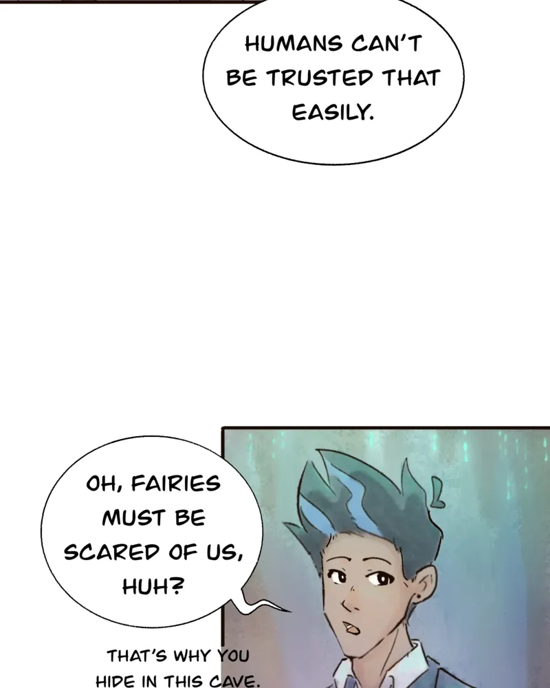 The Moth Prince Chapter 15 page 8 - 