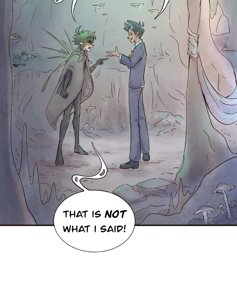 The Moth Prince Chapter 15 page 10 - 