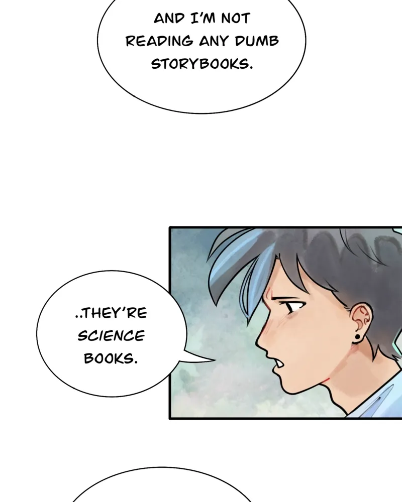 The Moth Prince Chapter 150 page 11 - 