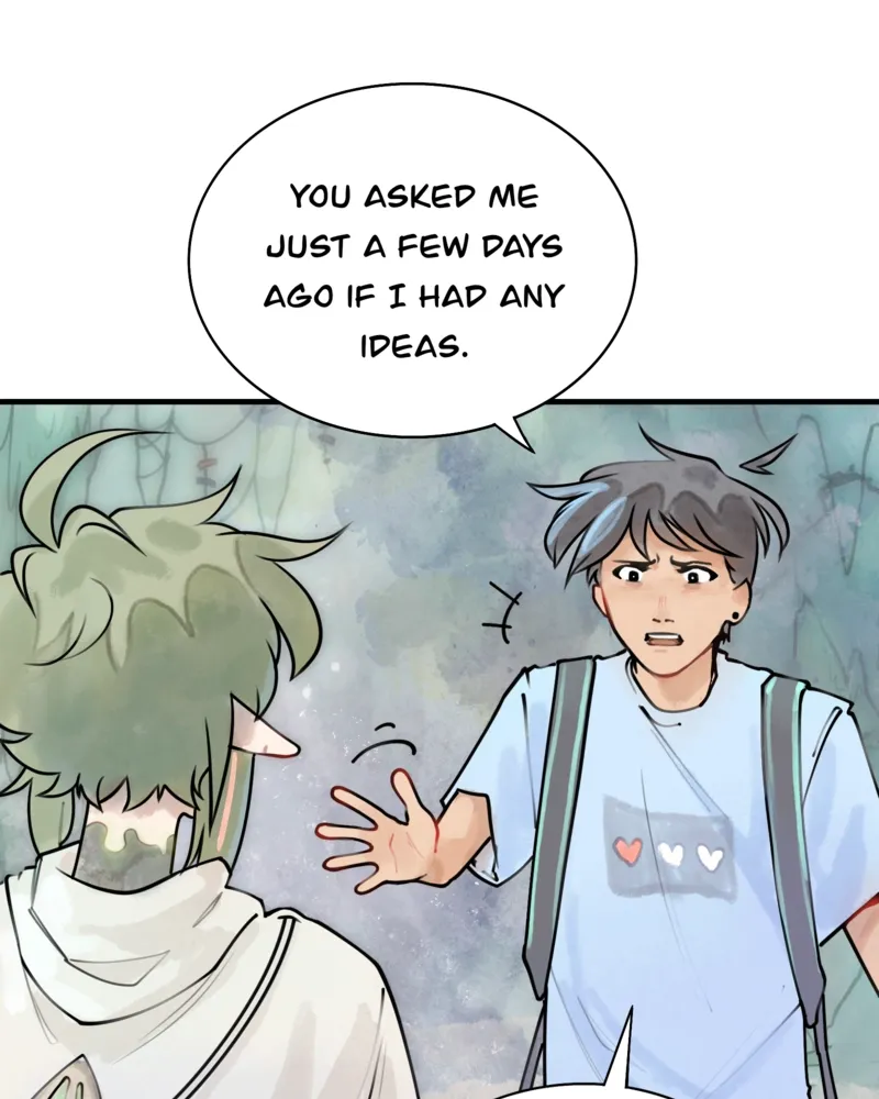 The Moth Prince Chapter 150 page 13 - 
