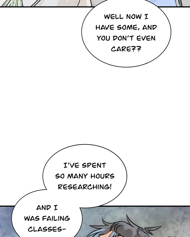The Moth Prince Chapter 150 page 14 - 