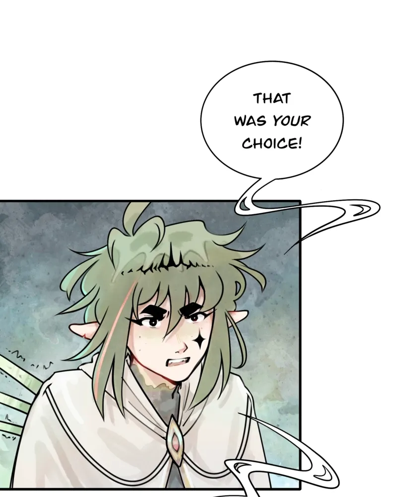 The Moth Prince Chapter 150 page 16 - 