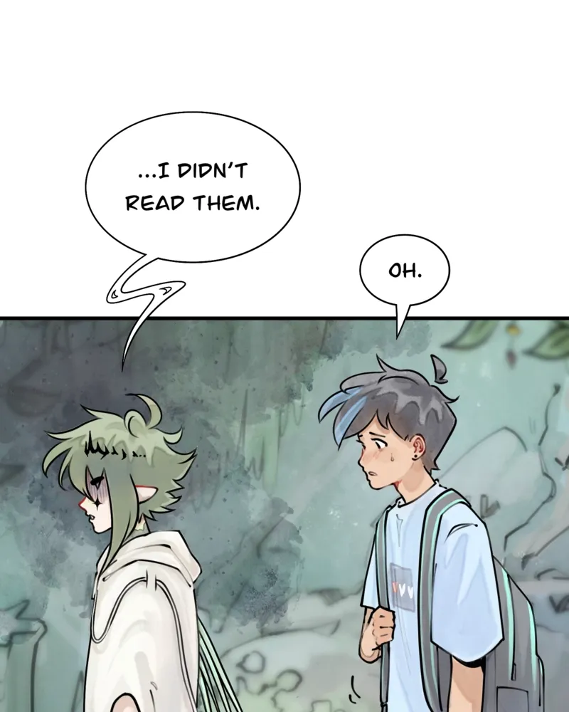 The Moth Prince Chapter 150 page 3 - 