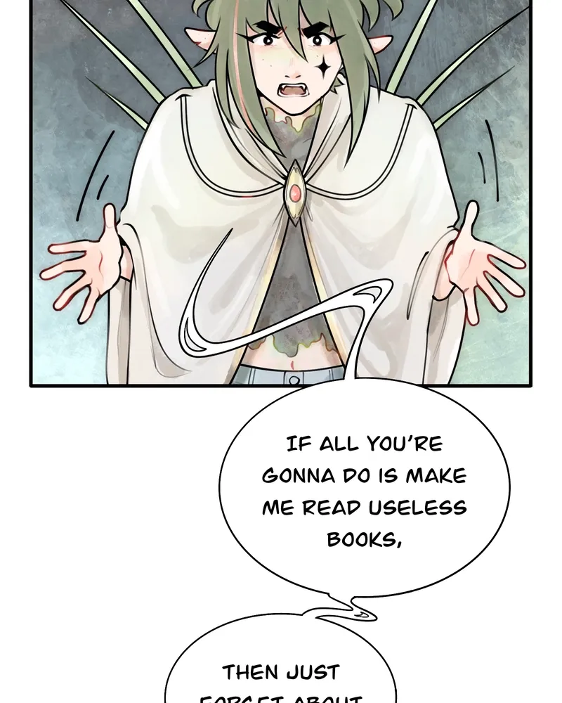 The Moth Prince Chapter 150 page 21 - 
