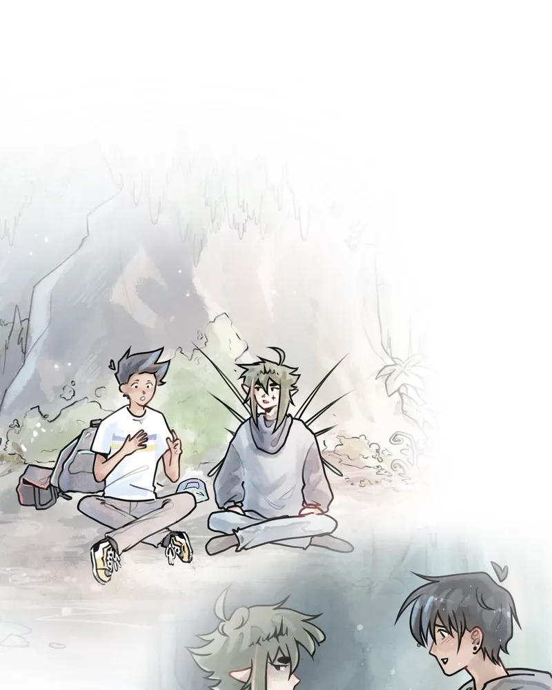 The Moth Prince Chapter 150 page 23 - 