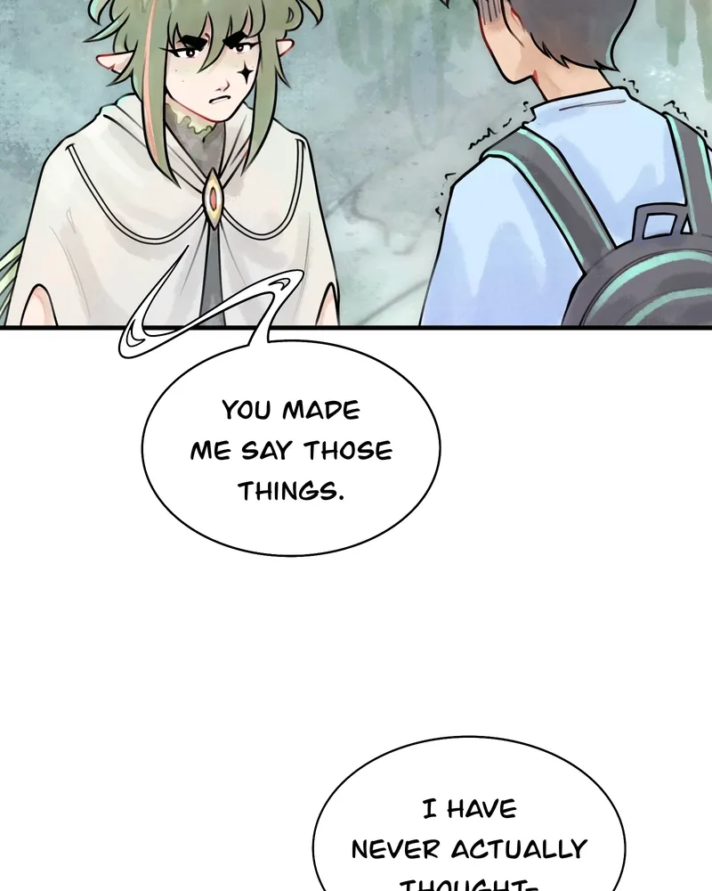 The Moth Prince Chapter 150 page 27 - 