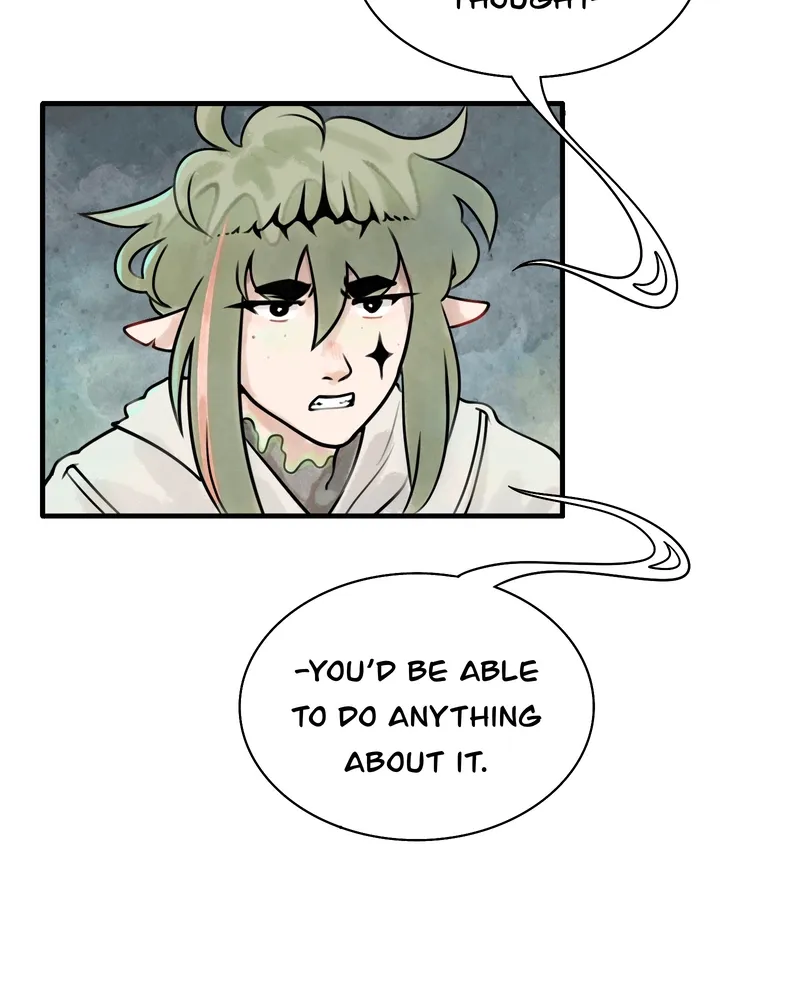 The Moth Prince Chapter 150 page 28 - 