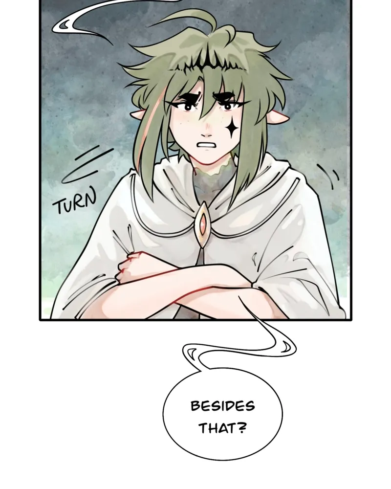 The Moth Prince Chapter 150 page 5 - 