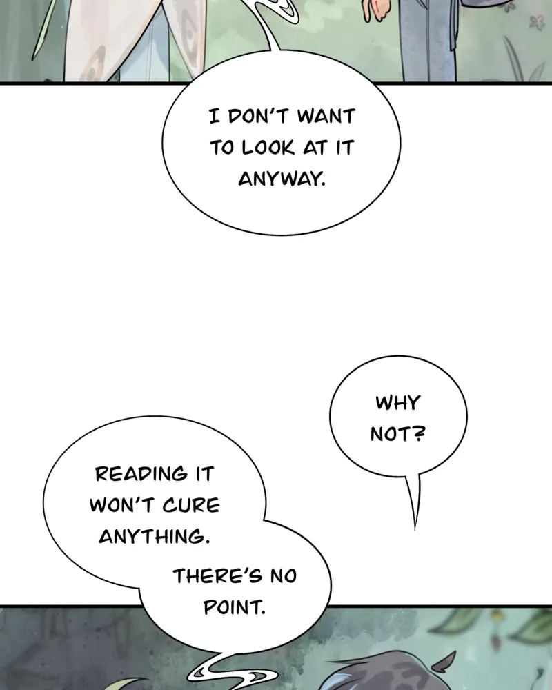 The Moth Prince Chapter 150 page 8 - 