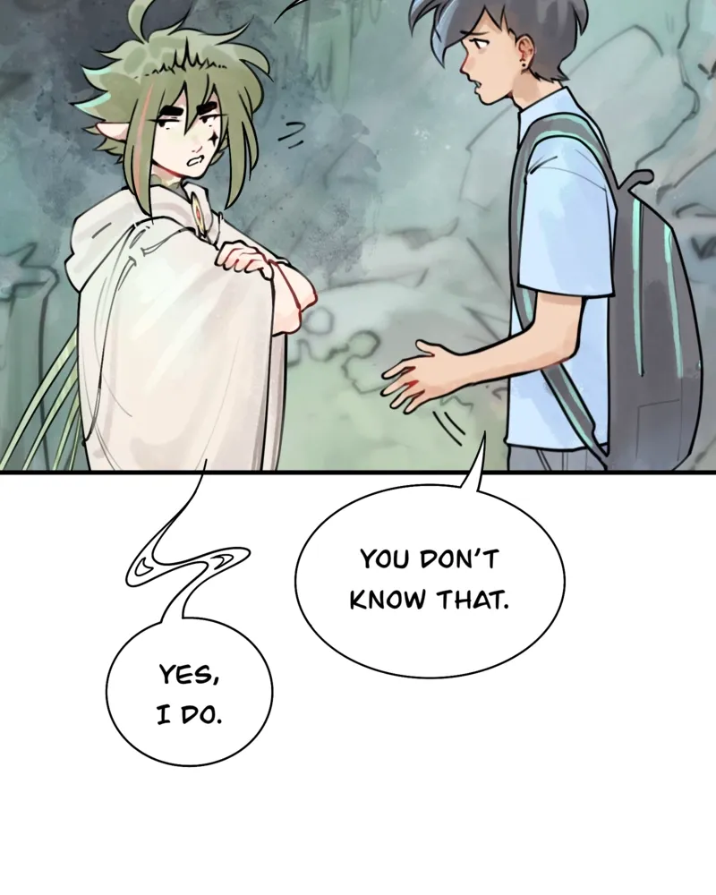 The Moth Prince Chapter 150 page 9 - 