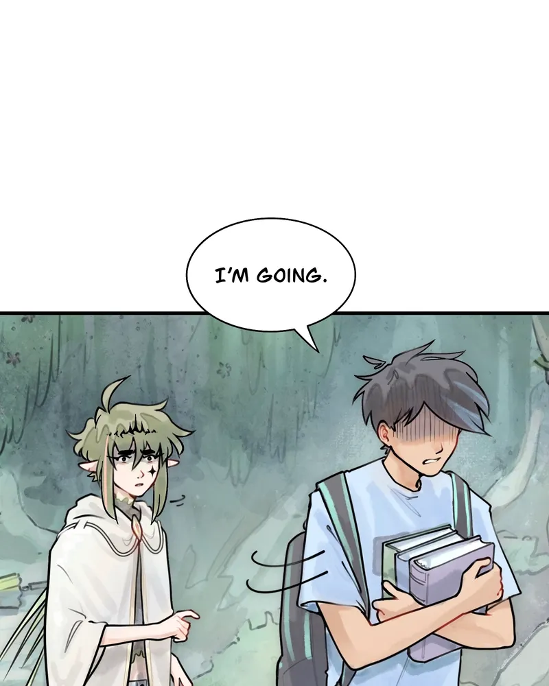 The Moth Prince Chapter 151 page 1 - 