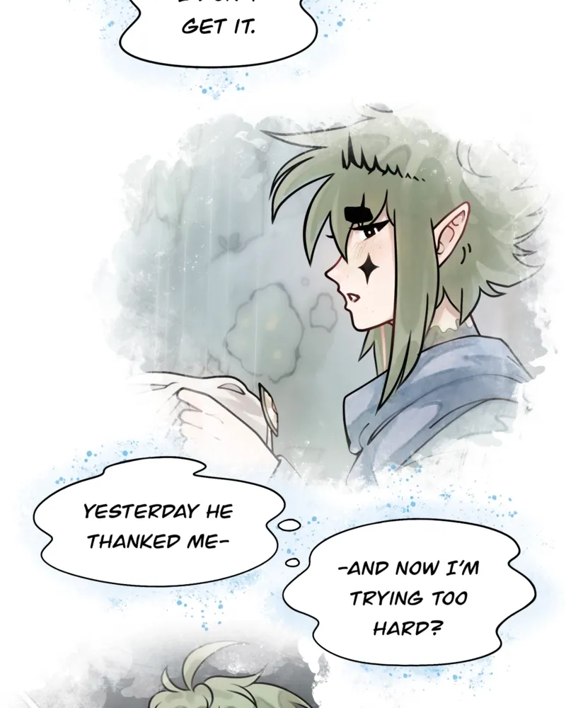 The Moth Prince Chapter 151 page 12 - 