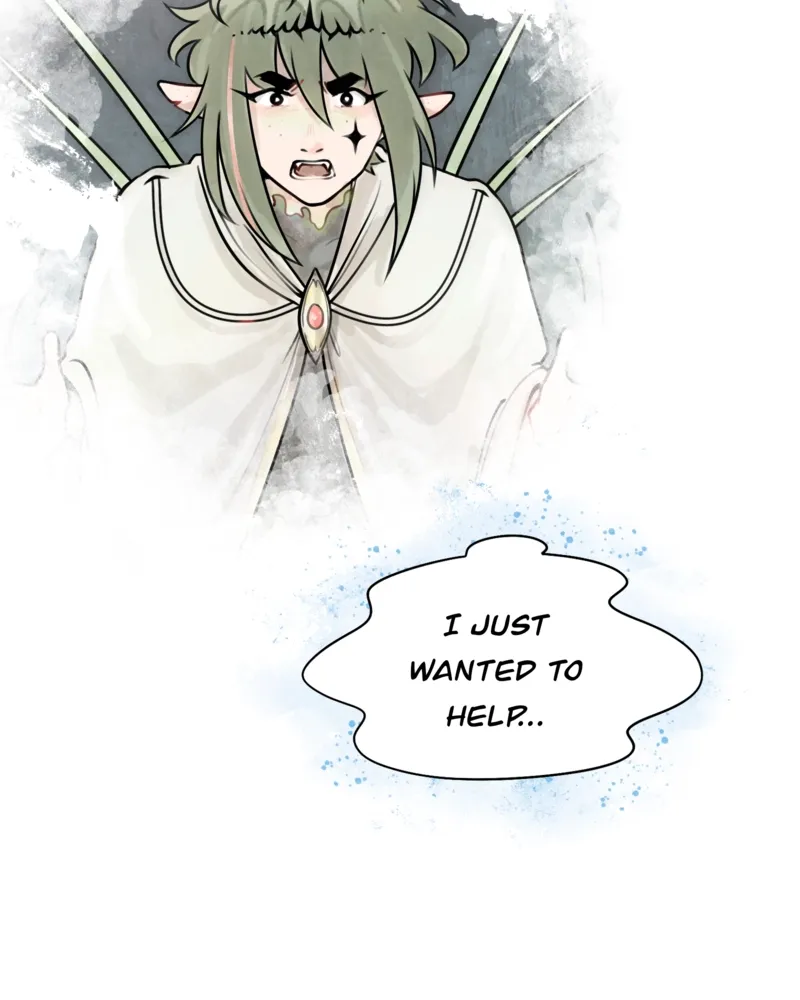 The Moth Prince Chapter 151 page 13 - 