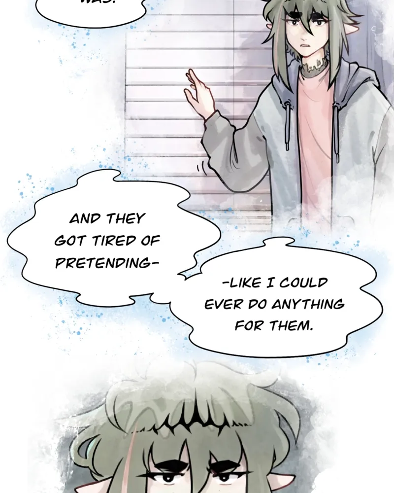 The Moth Prince Chapter 151 page 17 - 