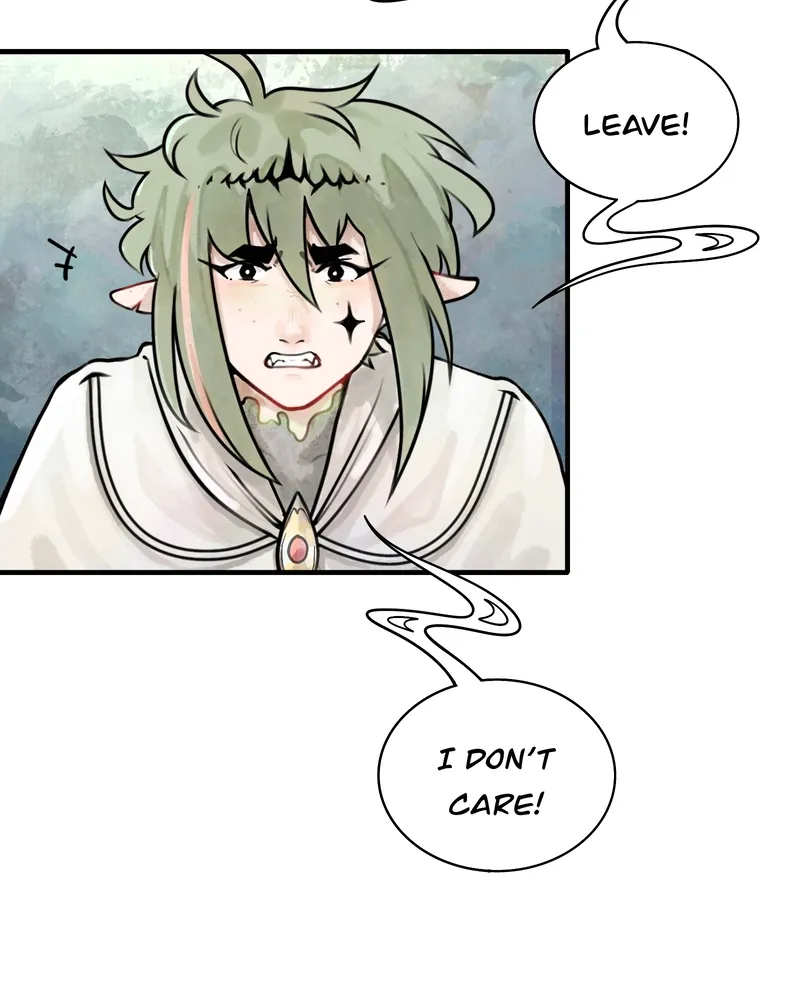 The Moth Prince Chapter 151 page 3 - 