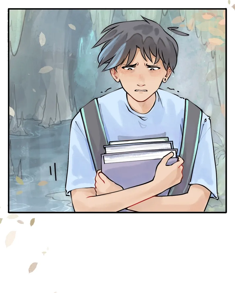 The Moth Prince Chapter 151 page 5 - 