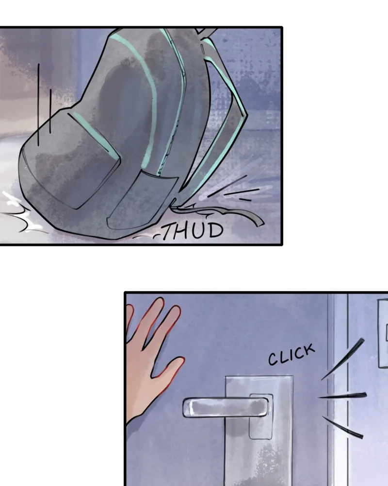The Moth Prince Chapter 151 page 9 - 