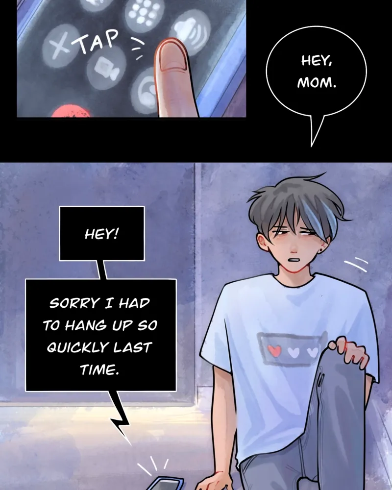 The Moth Prince Chapter 152 page 11 - 