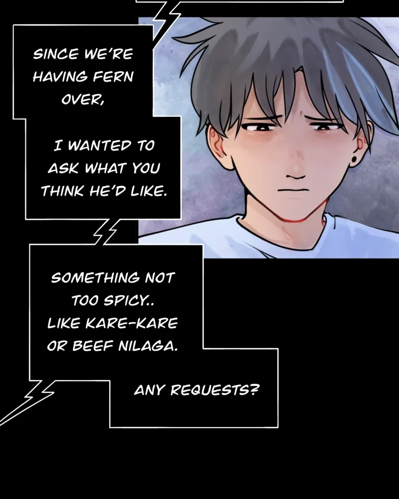 The Moth Prince Chapter 152 page 13 - 