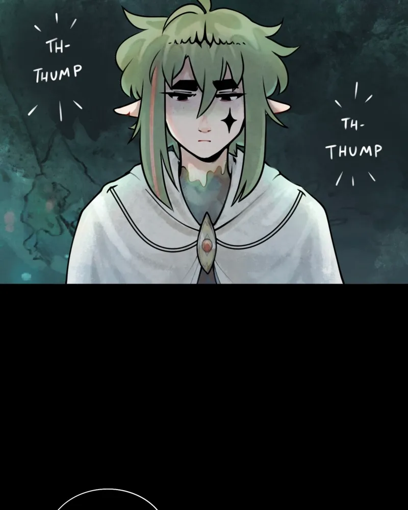 The Moth Prince Chapter 153 page 12 - 