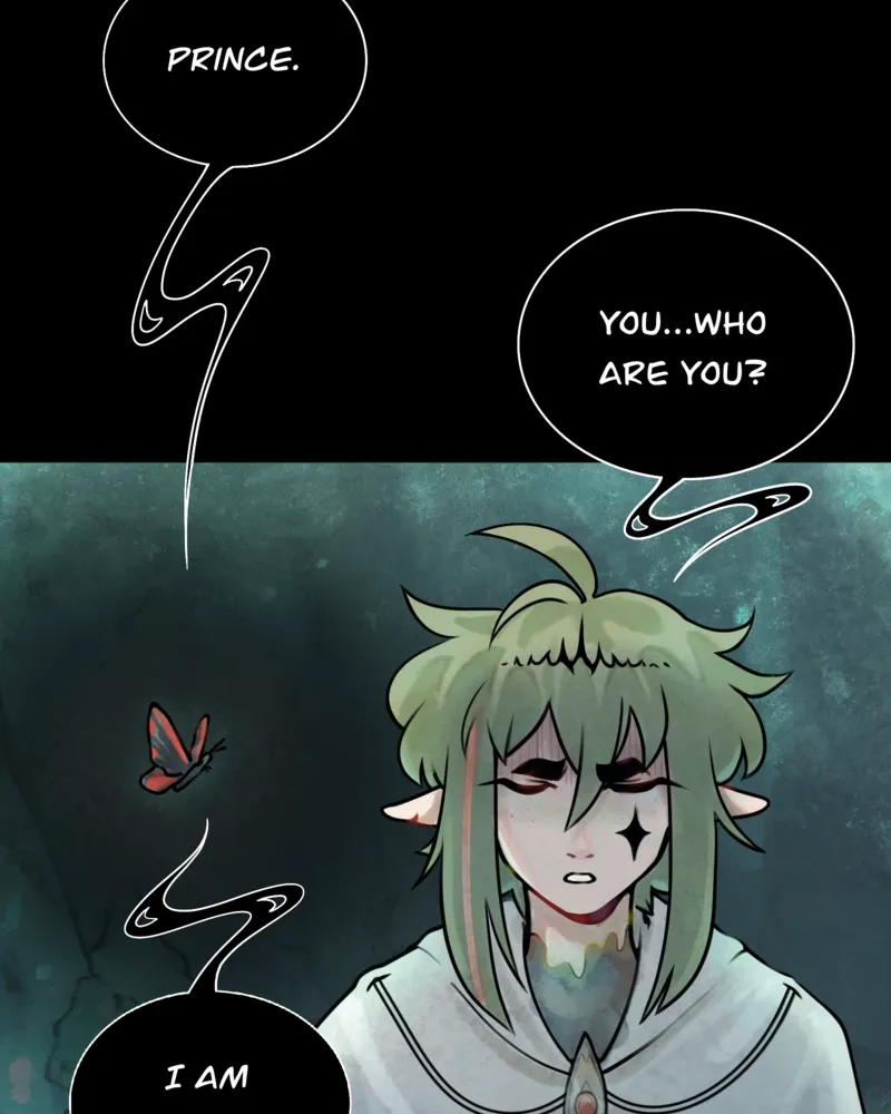 The Moth Prince Chapter 153 page 13 - 