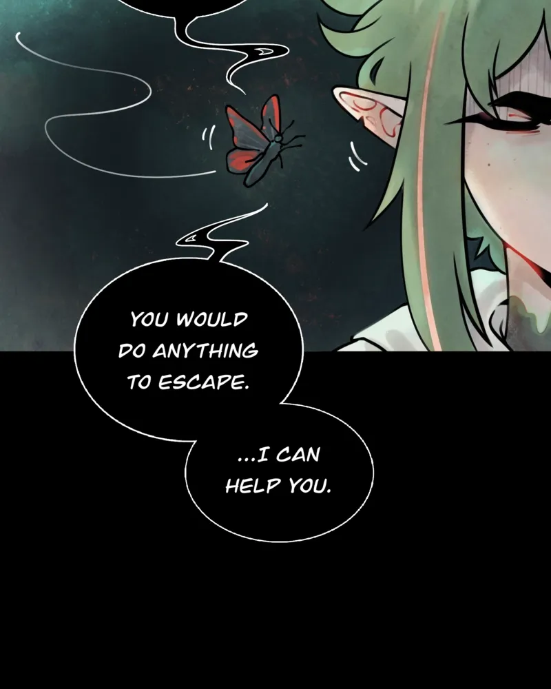 The Moth Prince Chapter 153 page 15 - 