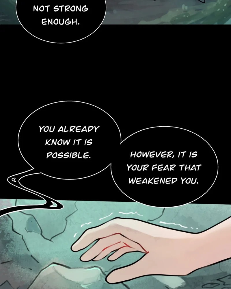 The Moth Prince Chapter 153 page 17 - 