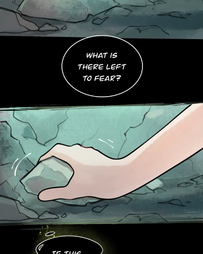 The Moth Prince Chapter 153 page 18 - 